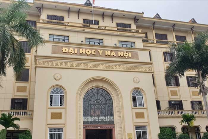 Top 5 trường đại học điều dưỡng tại Hà Nội