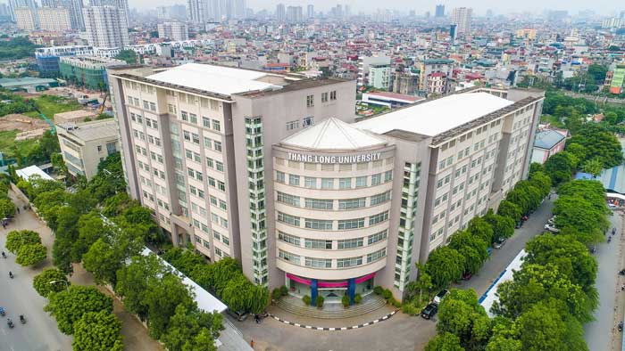 Trường đại học điều dưỡng tại Hà Nội
