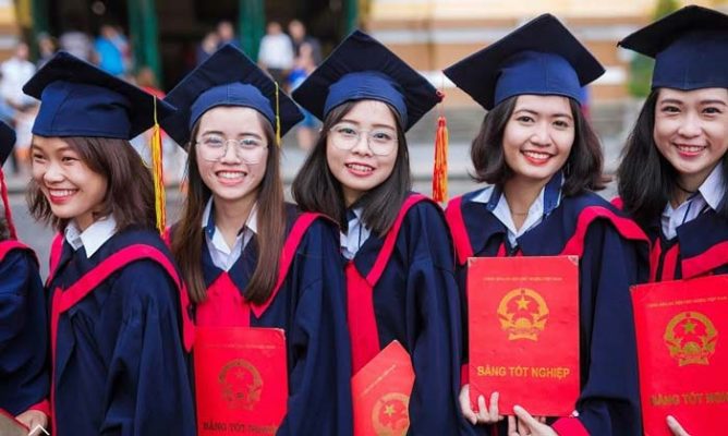 Bằng đại học liên thông là gì? Có giá trị không?