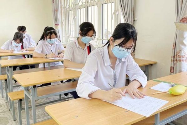 Các trường đại học tổ chức kỳ thi riêng