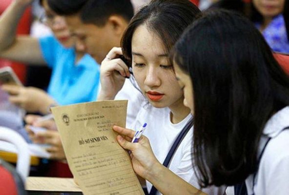 nguyện vọng 1 là gì