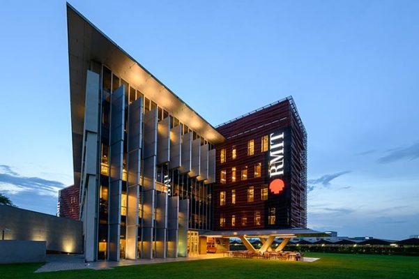 Top các trường đại học dân lập ở Hà Nội tốt nhất