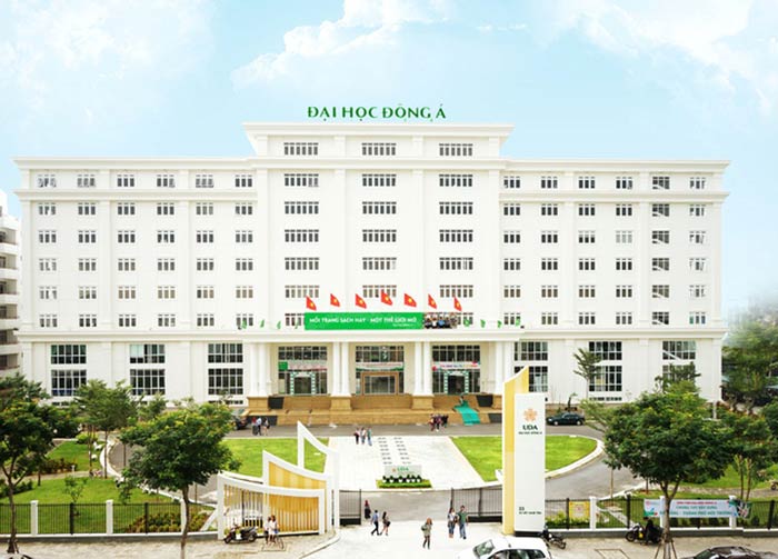 Các trường đại học dân lập ở Hà Nội