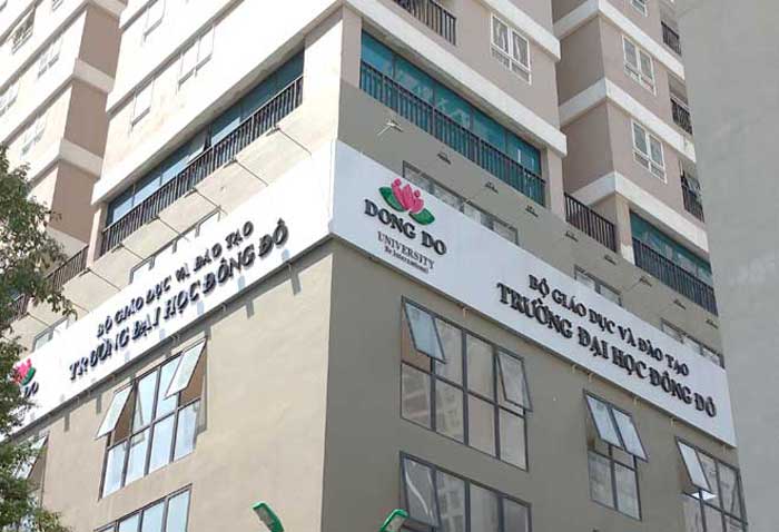 Trường đại học điều dưỡng tại Hà Nội