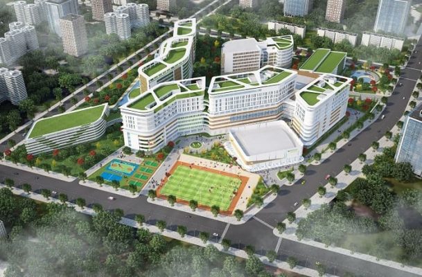 Đại học y Phạm Ngọc Thạch tuyển sinh liên thông năm 2023