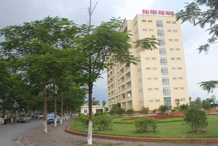Top 5 trường đại học điều dưỡng tại Hà Nội