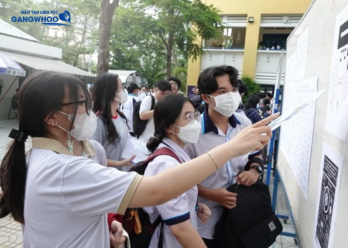 Điểm Chuẩn Đại Học Y Dược TP. HCM 2025 Bao Nhiêu?