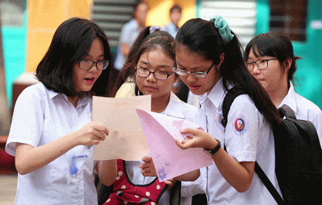 Sự Khác Nhau Giữa Điểm Sàn Và Điểm Chuẩn Là gì?