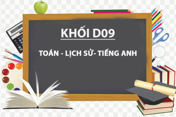 Khối D09 Gồm Môn Gì? Bí Quyết Ôn Thi Khối D09 Hiệu Quả