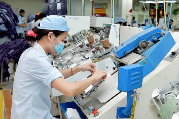 Các trường đào tạo ngành công nghệ may tại Hà Nội và Tp.HCM