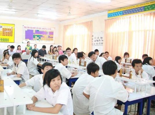 Cao đẳng răng hàm mặt - trường cao đẳng y Phạm Ngọc Thạch