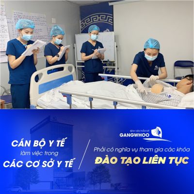 Vì sao phải học khóa đào tạo liên tục “Kiến thức và kỹ năng tiêm botulinum toxin trong thẩm mỹ”