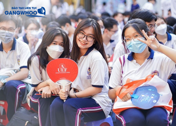 Điểm Chuẩn Các Trường Đại Học Khối D Từ 20 - 25 Điểm