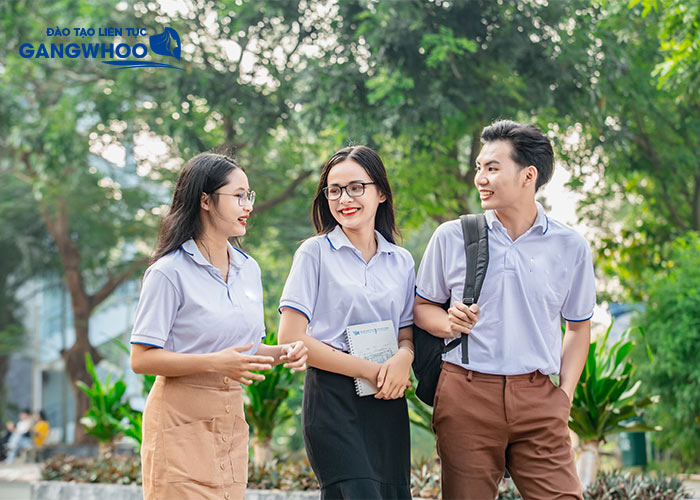 Điểm Chuẩn Các Trường Đại Học Khối D - Các Trường Cao Đẳng