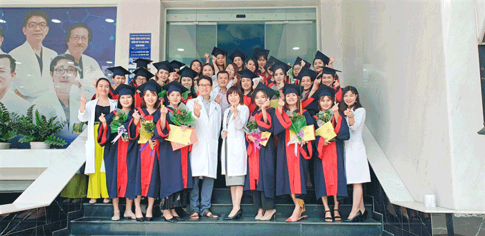 THÔNG BÁO TUYỂN SINH KHÓA ĐÀO TẠO: "PHUN XĂM - NÂNG CAO"