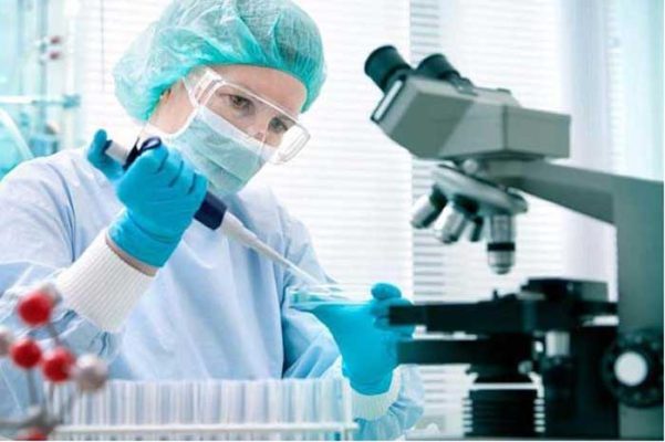Ngành Kỹ Thuật Xét Nghiệm Y Học Là Gì? Ra Trường Sẽ Làm Gì?