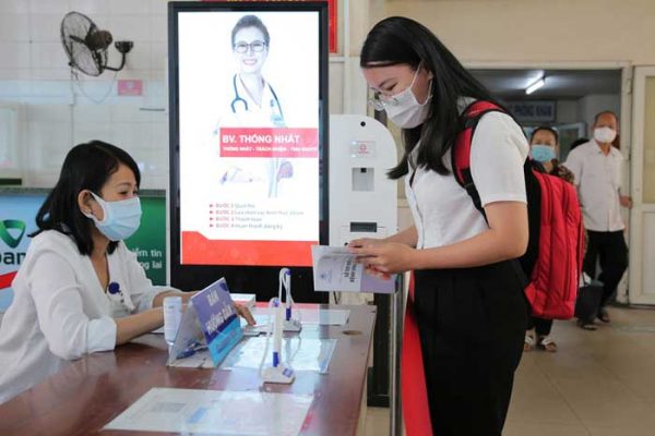 Chế Độ Trực Ngành Y Tế Mới Nhất Được Luật Lao Động Quy Định