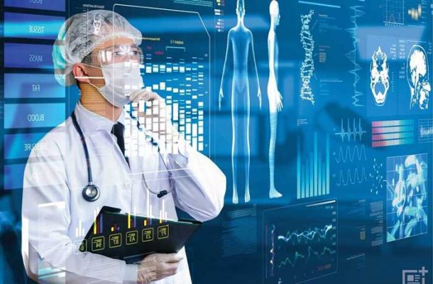 Ngành Kỹ Thuật Hình Ảnh Y Học Là Gì? Ra Trường Làm Gì?