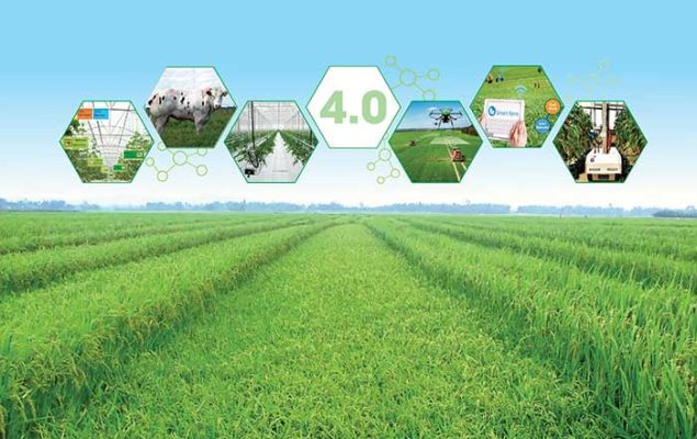 Ngành Nông Nghiệp Là Gì? Học Gì, Học Ở Đâu, Cơ Hội Nghề Nghiệp