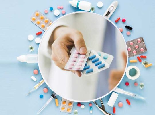 Hướng Dẫn Đọc Tên Thuốc Tiếng Latin Trong Ngành Dược