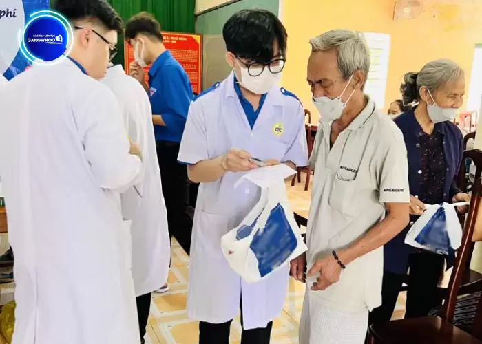 Học Phí Cao Đẳng Y Tế Cần Thơ Là Bao Nhiêu?