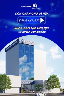 Đào Tạo Liên Tục Tại Bệnh Viện Thẩm Mỹ Gangwhoo Có Tốt Không?
