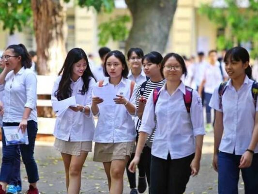 Khối D3 Gồm Những Môn Nào? Ngành Nào?