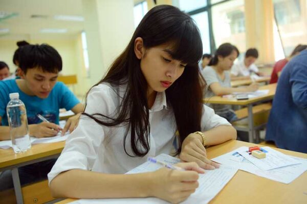 Khối S Là Gì? Khối S Gồm Những Môn Thi Nào?