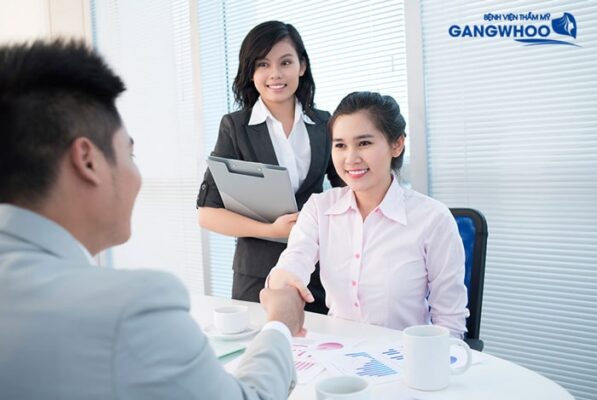 Ngành quản trị nhân lực có dễ xin việc không