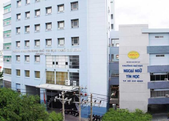 Ngôn Ngữ Anh Nên Học Trường Nào? Top 9 Trường Tốt Nhất