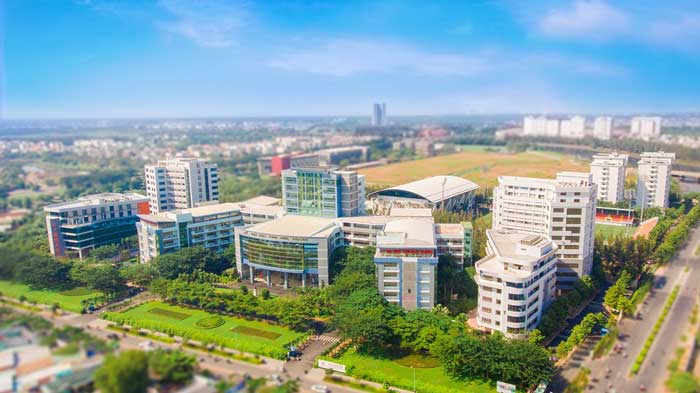 Danh Sách Các Trường Đại Học Tự Chủ Tài Chính - Top 10+