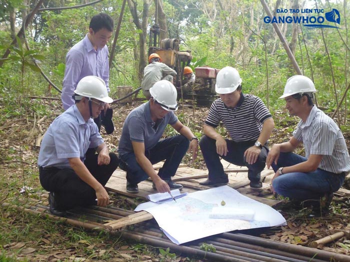 Ngành Kỹ Thuật Tài Nguyên Nước Ra Làm Nghề Gì?