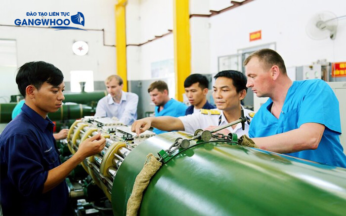Ngành Kỹ Thuật Tài Nguyên Nước Ra Làm Nghề Gì?