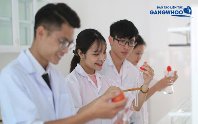 kỹ thuật tài nguyên nước