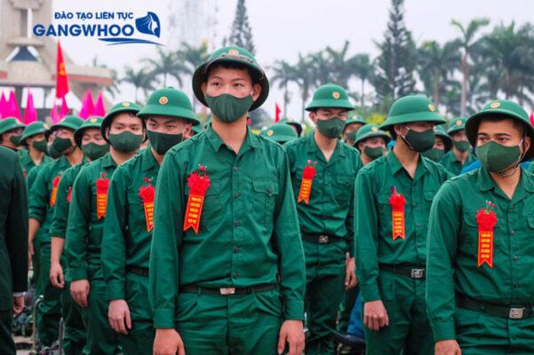 Nghĩa Vụ Quân Sự Là Gì? Có Nên Đi Khám Nghĩa Vụ Quân Sự Không?