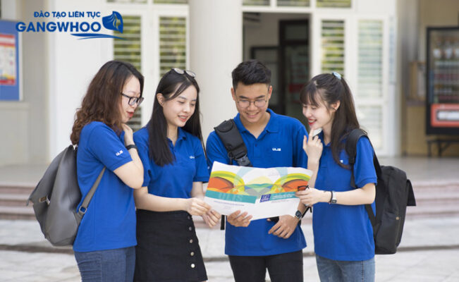 Ngôn ngữ Anh nên học trường nào ở Hà Nội