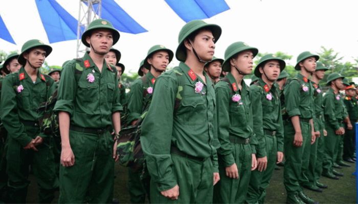 Quân Nhân Dự Bị Là Gì? Những Điều Cần Biết