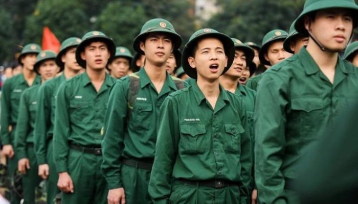 9 Trường Hợp Được Miễn Nghĩa Vụ Quân Sự Mà Bạn Nên Biết