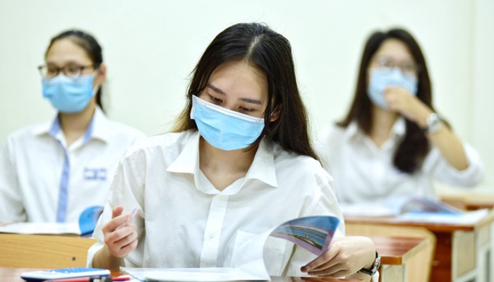 6 Bước Xác Nhận Nhập Học Trực Tuyến Cần Lưu Ý Năm 2022