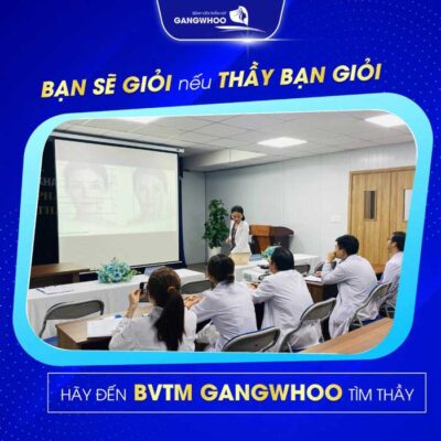 Hình Ảnh Đào Tạo Liên Tục Gangwhoo