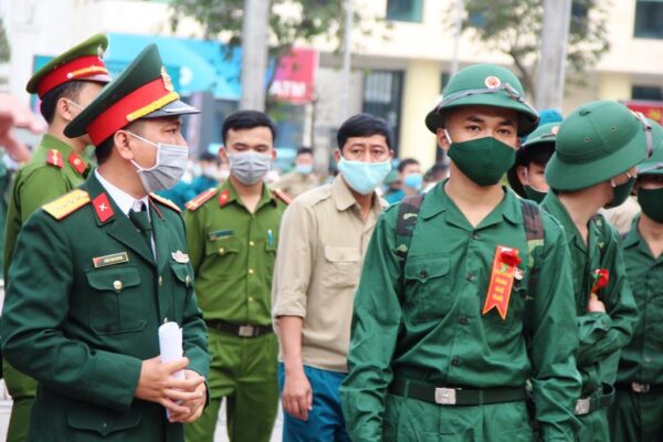Đi Nghĩa Vụ Quân Sự Bao Lâu? Có Phải Kéo Dài Thời Hạn? Nghĩa vụ quân sự là một nhiệm vụ thiêng liêng đối với đất nước
