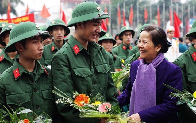 Tiêu Chuẩn Đi Nghĩa Vụ Quân Sự 2023: Những Điều Cần Biết Tiêu chuẩn trúng tuyển nghĩa vụ quân sự