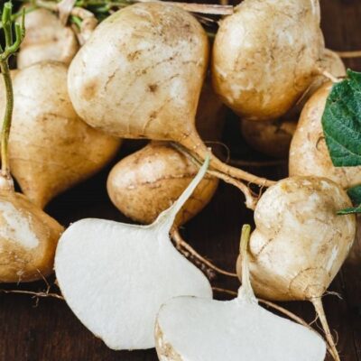 Củ đậu có tác dụng gì?