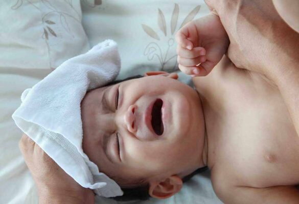 Các Mẹo Chữa Mồ Hôi Trộm Theo Cách Dân Gian Hiệu Quả Nhất