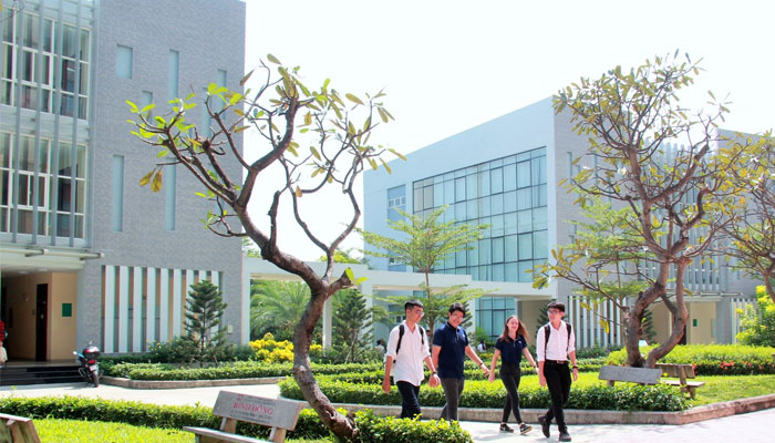 Tham khảo điểm chuẩn Đại học Khoa học Xã hội và Nhân văn 2022