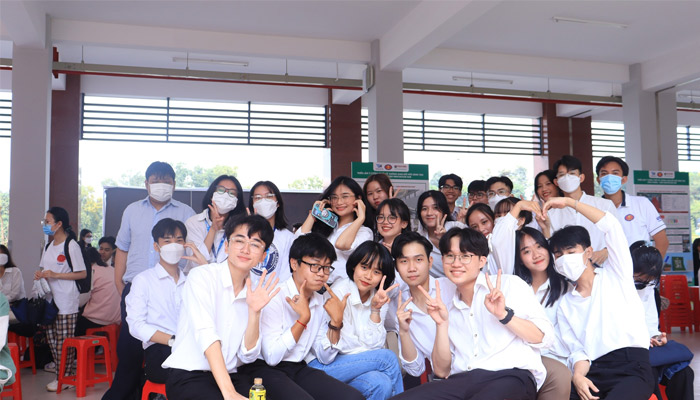 Điểm chuẩn đại học khoa học xã hội và nhân văn - Thông tin đào tạo