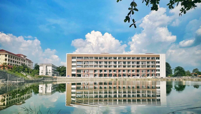 Điểm chuẩn đại học khoa học xã hội và nhân văn năm 2023 là bao nhiêu?