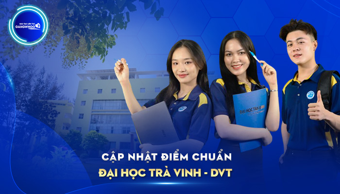 Điểm Chuẩn Đại Học Trà Vinh Năm 2025 Có Tăng Cao?