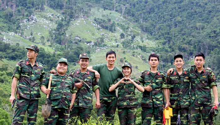 Ý nghĩa của việc đi nghĩa vụ quân sự trong bối cảnh thế giới hiện đại Thực hiện nghĩa vụ quân sự - Nghĩa vụ và niềm tự hào của công dân